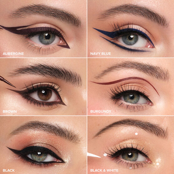 DELINEADOR LIQUIDO ANASTASIA LIQUID LINER